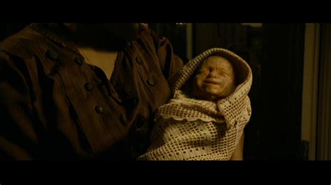 The Timelessness of 'The Curious Case of Benjamin Button